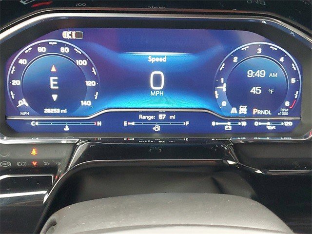 Certified 2024 Chevrolet Silverado 1500 LT image 14