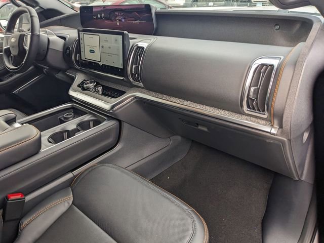 New 2025 Ford Expedition Tremor image 34