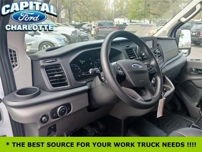 New 2024 Ford Transit 350 DRW image 5
