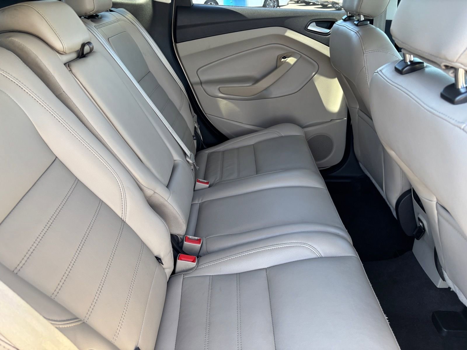 Used 2018 Ford Escape SEL image 16