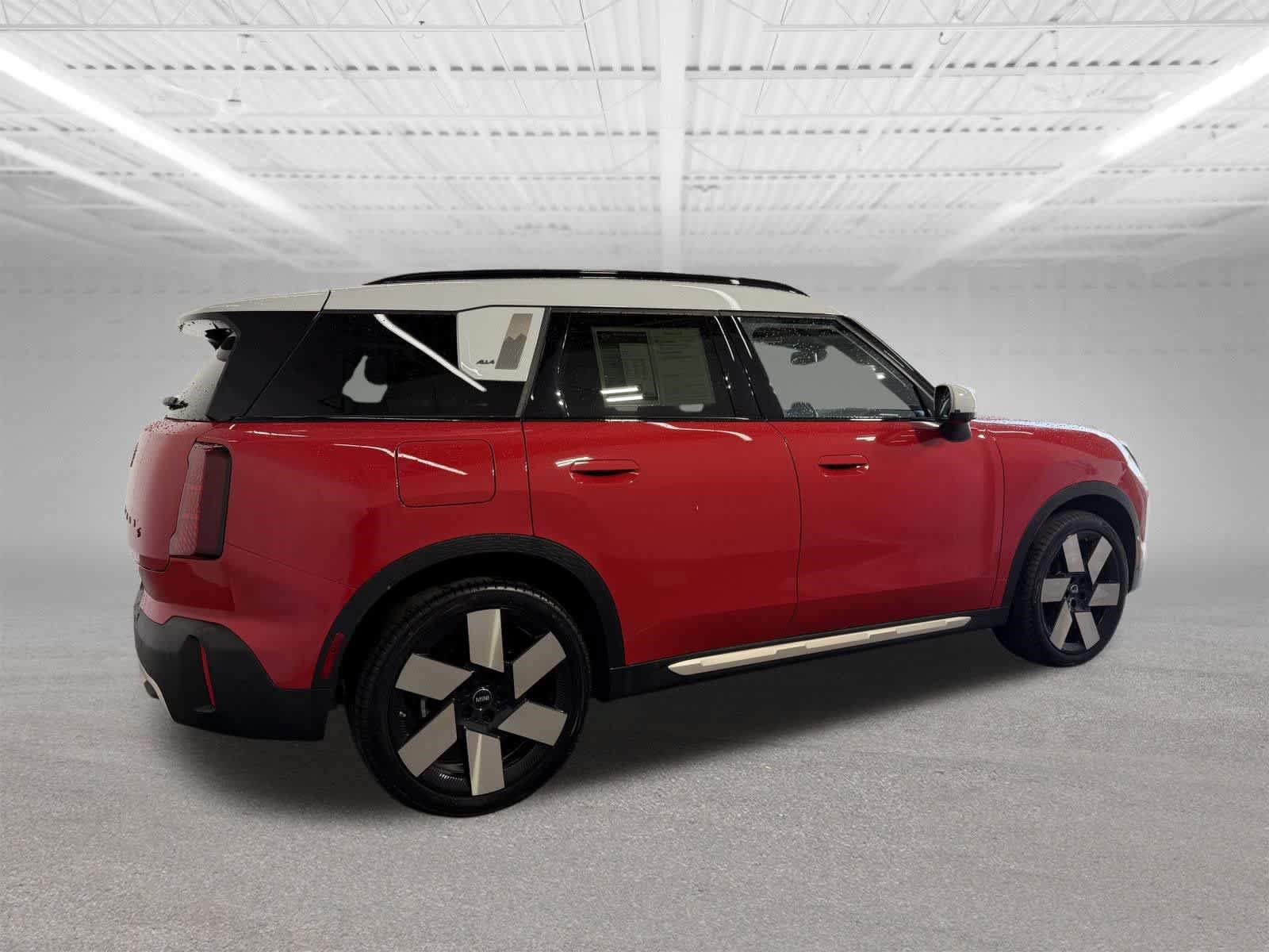 Used 2026 MINI Cooper Countryman S AWD/4WD image 5