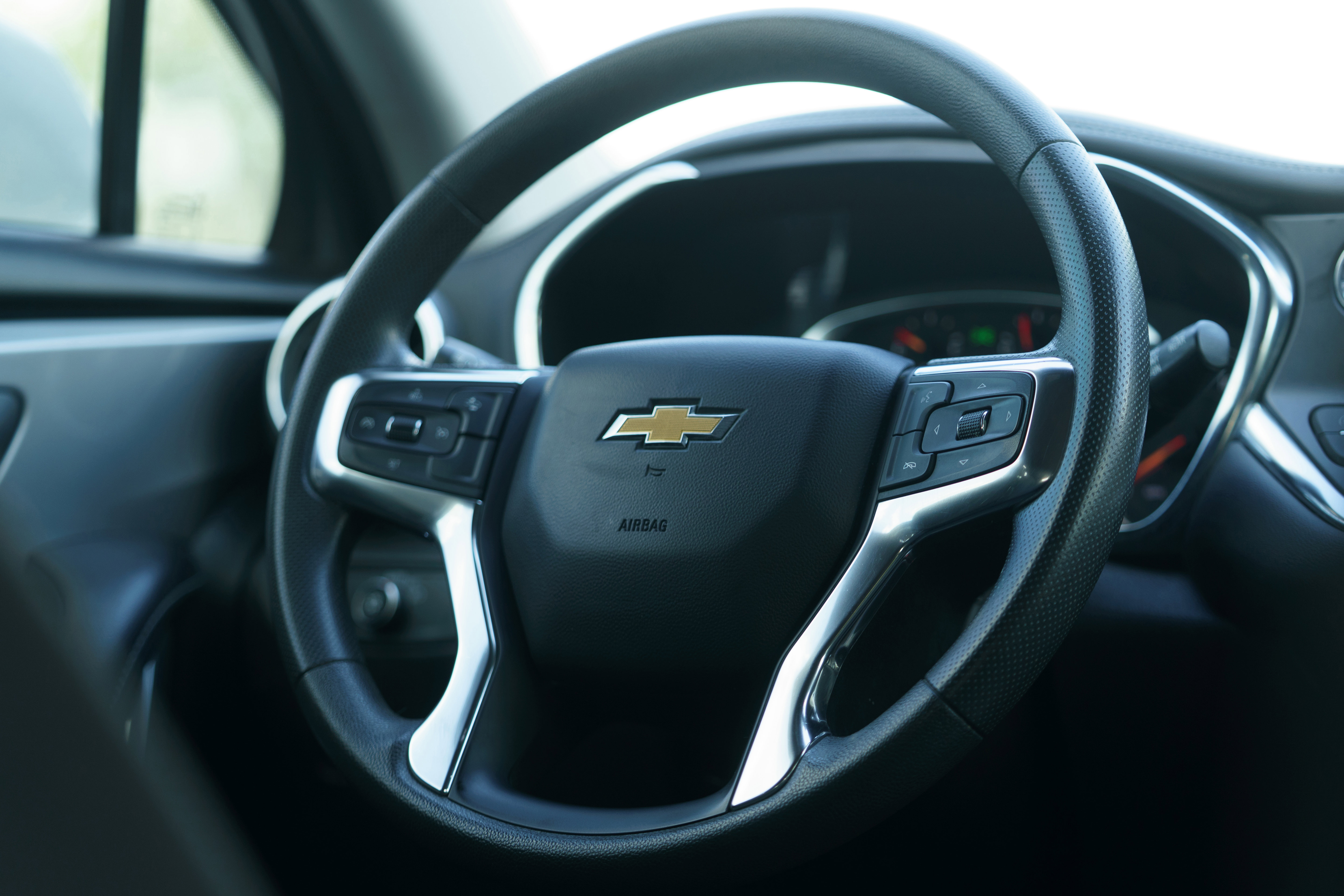 Used 2024 Chevrolet Blazer LT image 17