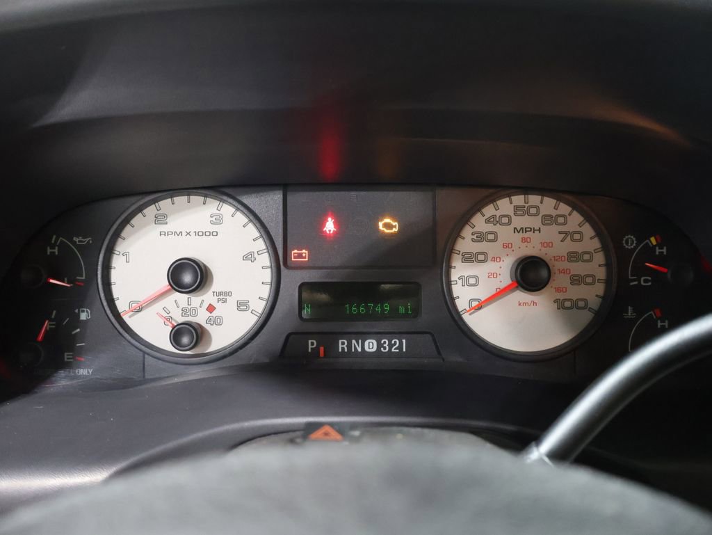 Used 2006 Ford F250 Lariat image 32