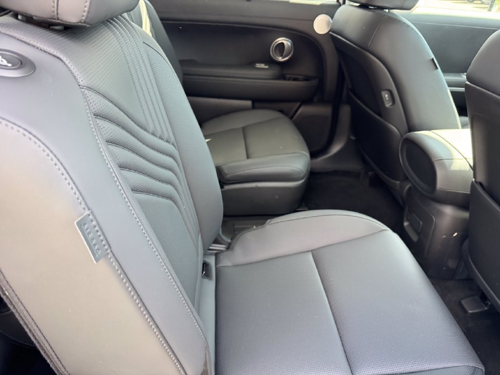 New 2026 Hyundai Palisade SEL AWD/4WD image 11