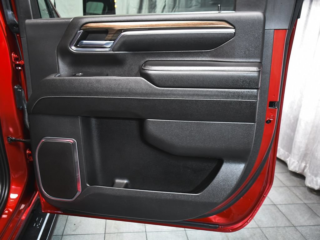Used 2024 Chevrolet Silverado 2500 LT w/ All Star Edition AWD/4WD image 14