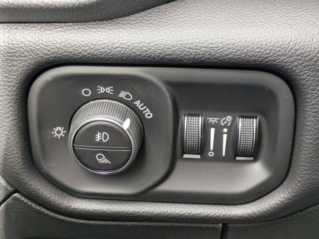 New 2026 RAM 1500 RHO AWD/4WD image 24