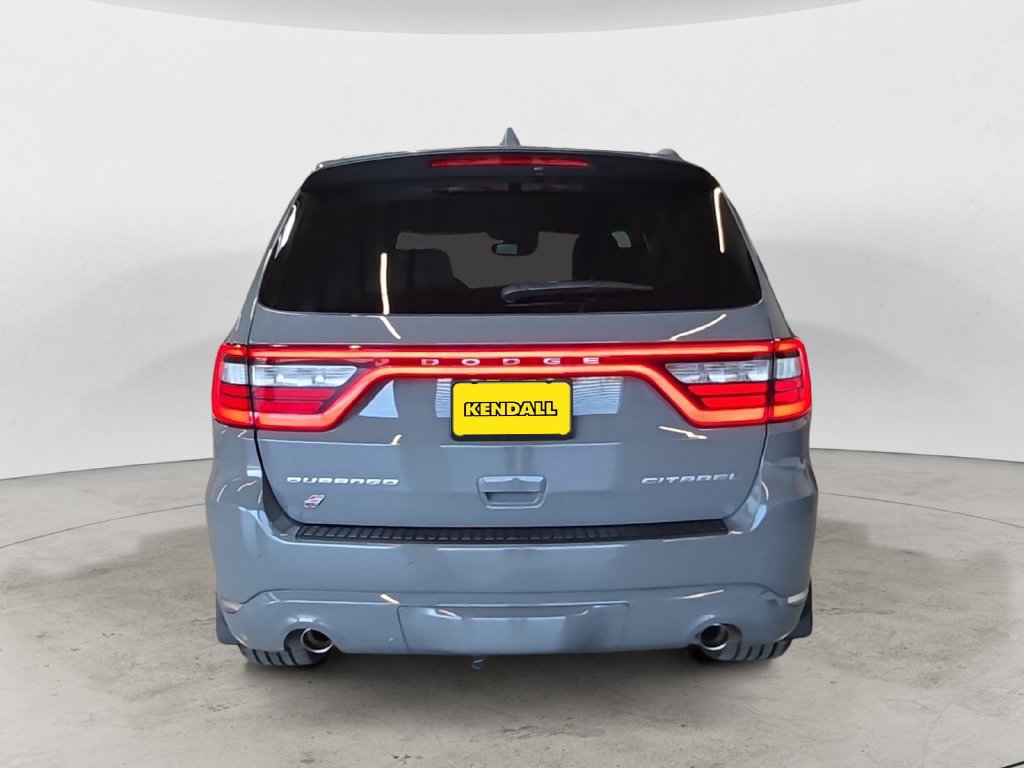 Used 2022 Dodge Durango Citadel AWD/4WD image 10