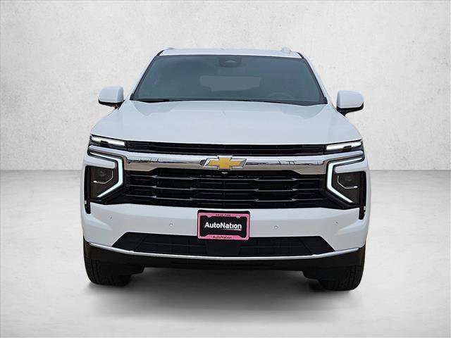 New 2026 Chevrolet Tahoe LS w/ Max Trailering Package AWD/4WD image 6