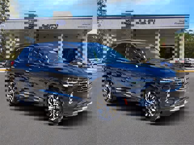 Used 2023 Buick Envision Essence image 8