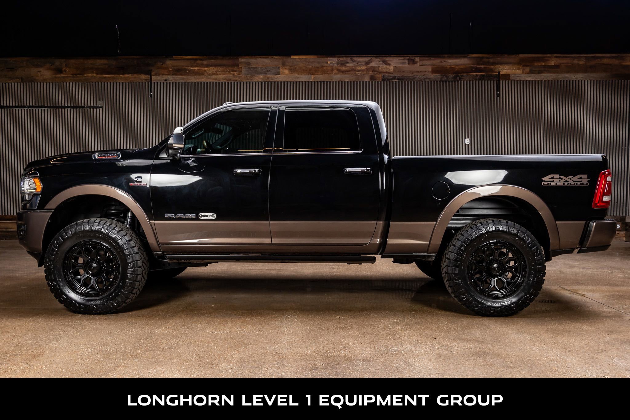 Used 2019 RAM 2500 Limited image 6