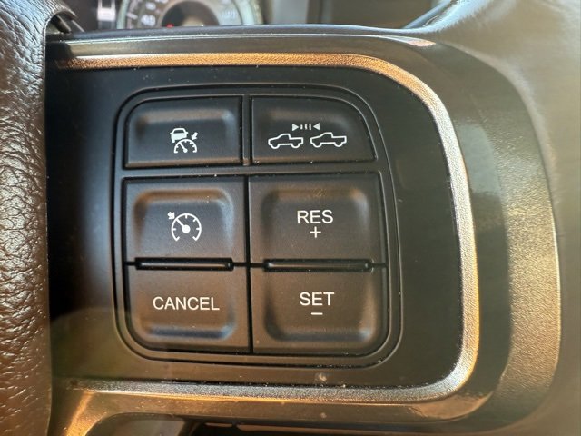 Used 2019 RAM 2500 Limited image 21