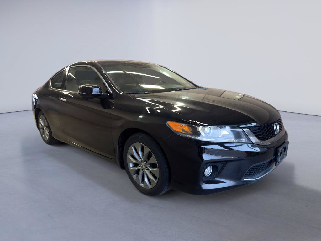 Used 2013 Honda Accord EX-L