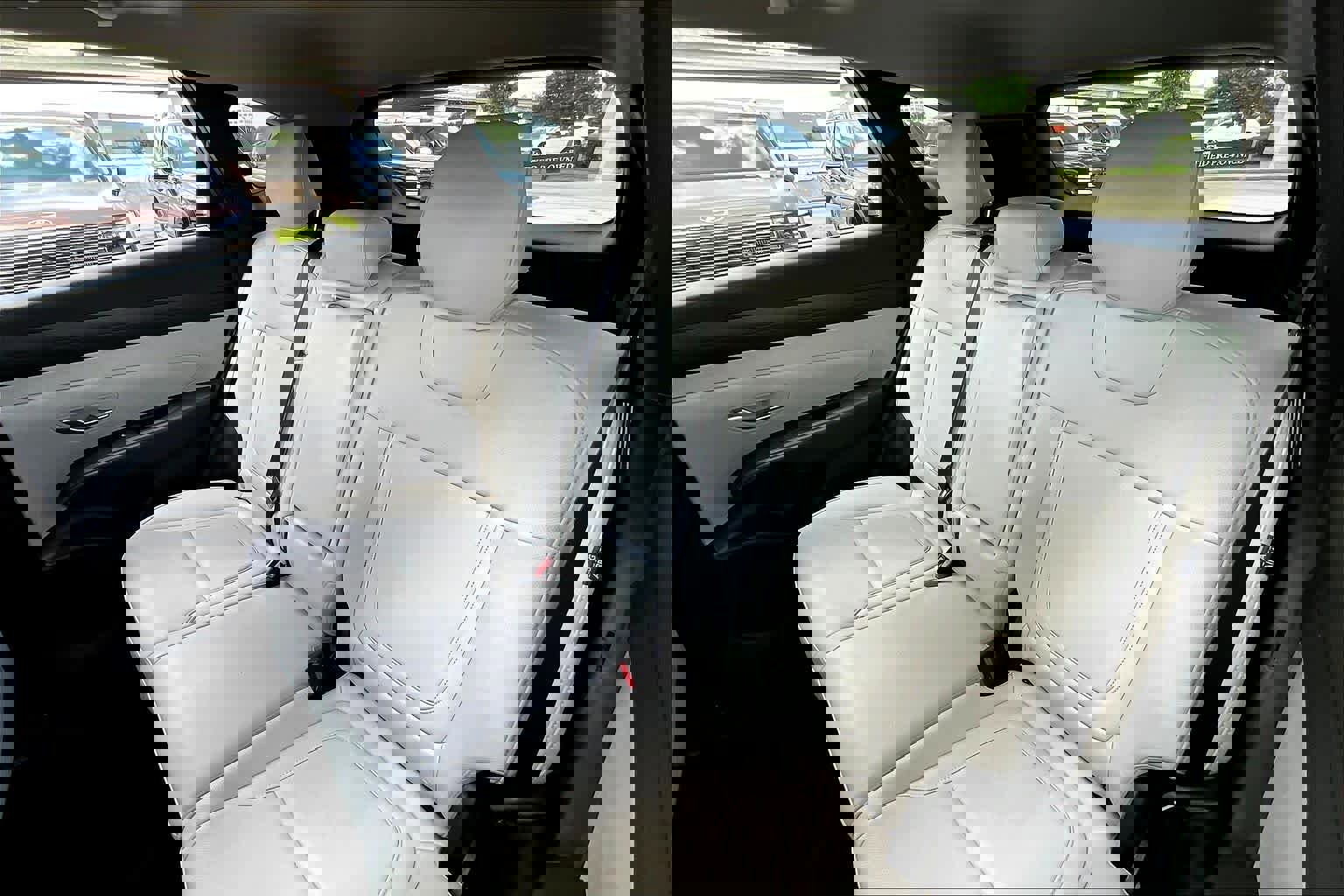 Certified 2025 Hyundai Tucson SEL image 19