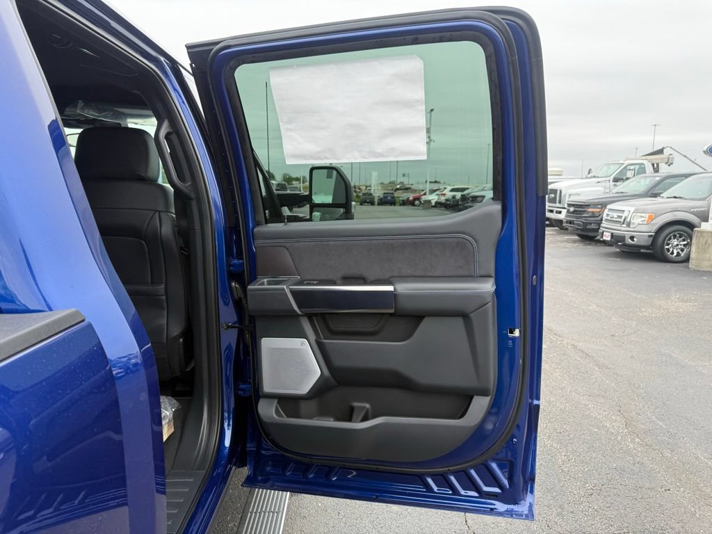 New 2026 Ford F250 Platinum AWD/4WD image 64