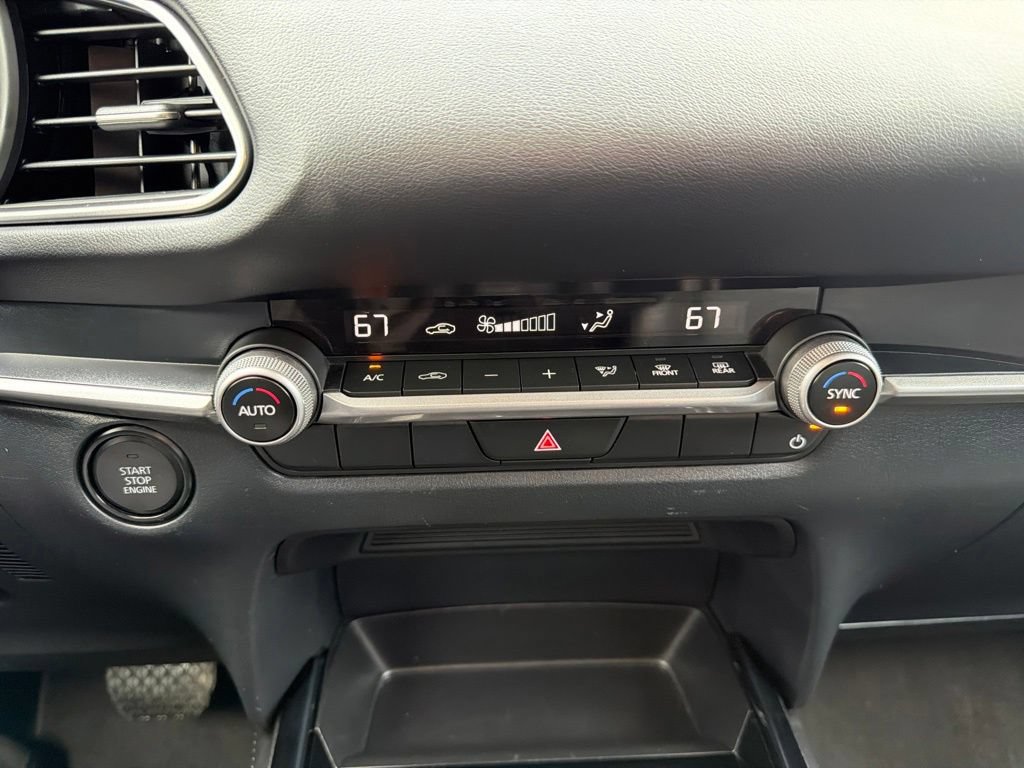 Used 2024 MAZDA CX-30 AWD 2.5 S w/ Select Sport Pkg image 17