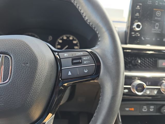 Certified 2024 Honda CR-V EX-L image 22