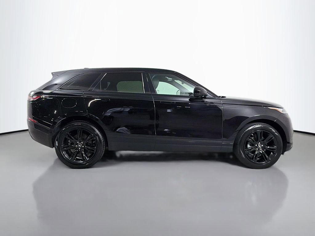 Used 2020 Land Rover Range Rover Velar S AWD/4WD image 4