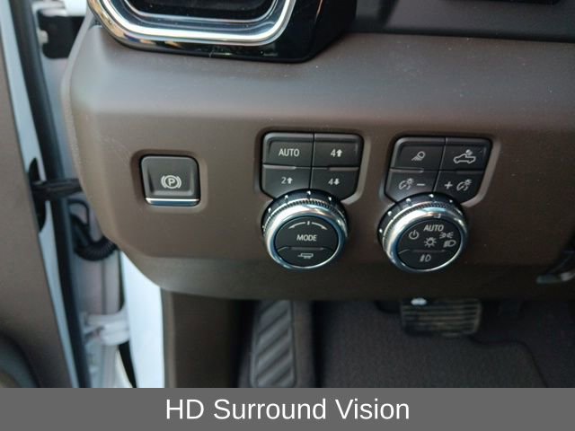 New 2026 GMC Sierra 2500 Denali w/ Denali Reserve Package image 13