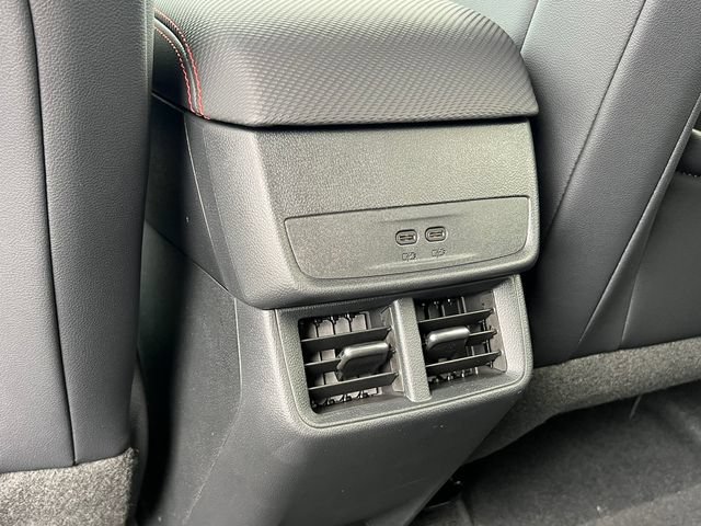 New 2027 Chevrolet Equinox RS FWD image 31