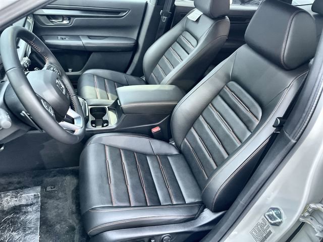 New 2026 Honda CR-V Sport-L image 15