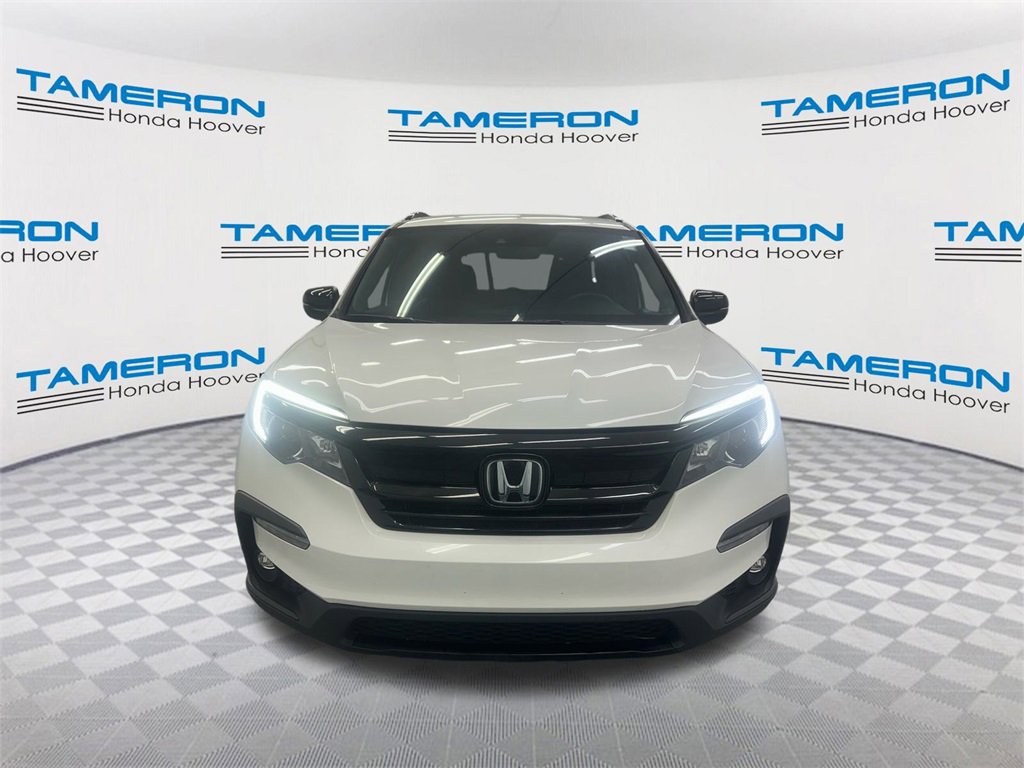 Used 2022 Honda Pilot Sport image 8