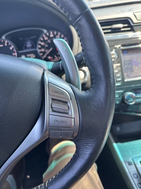 Used 2015 Nissan Altima 3.5 SL image 26