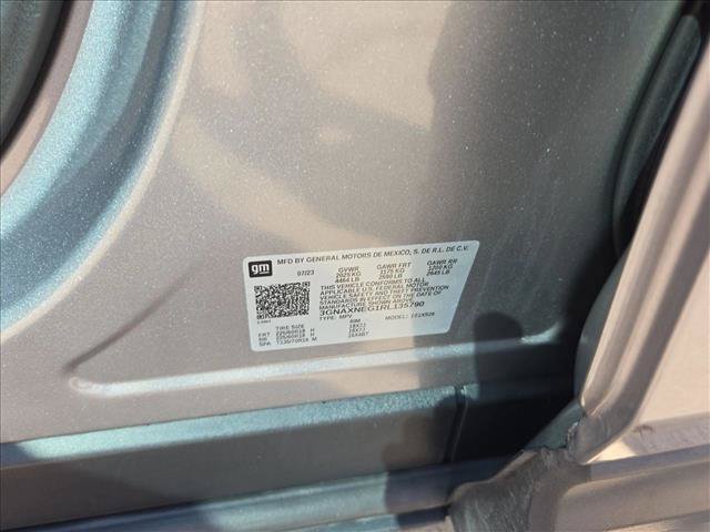 Used 2024 Chevrolet Equinox Premier FWD image 25