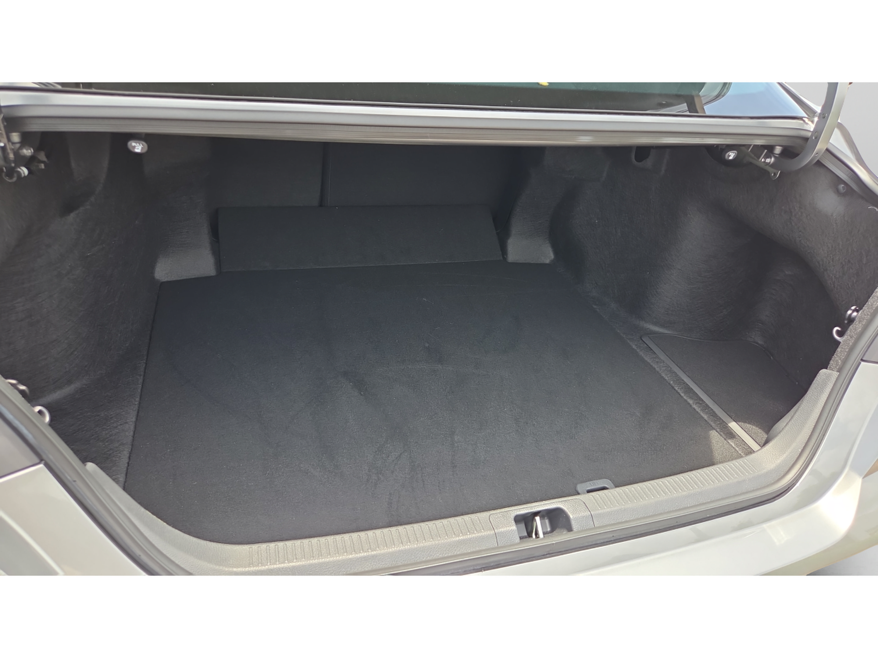 Certified 2026 Toyota Camry XSE FWD image 24