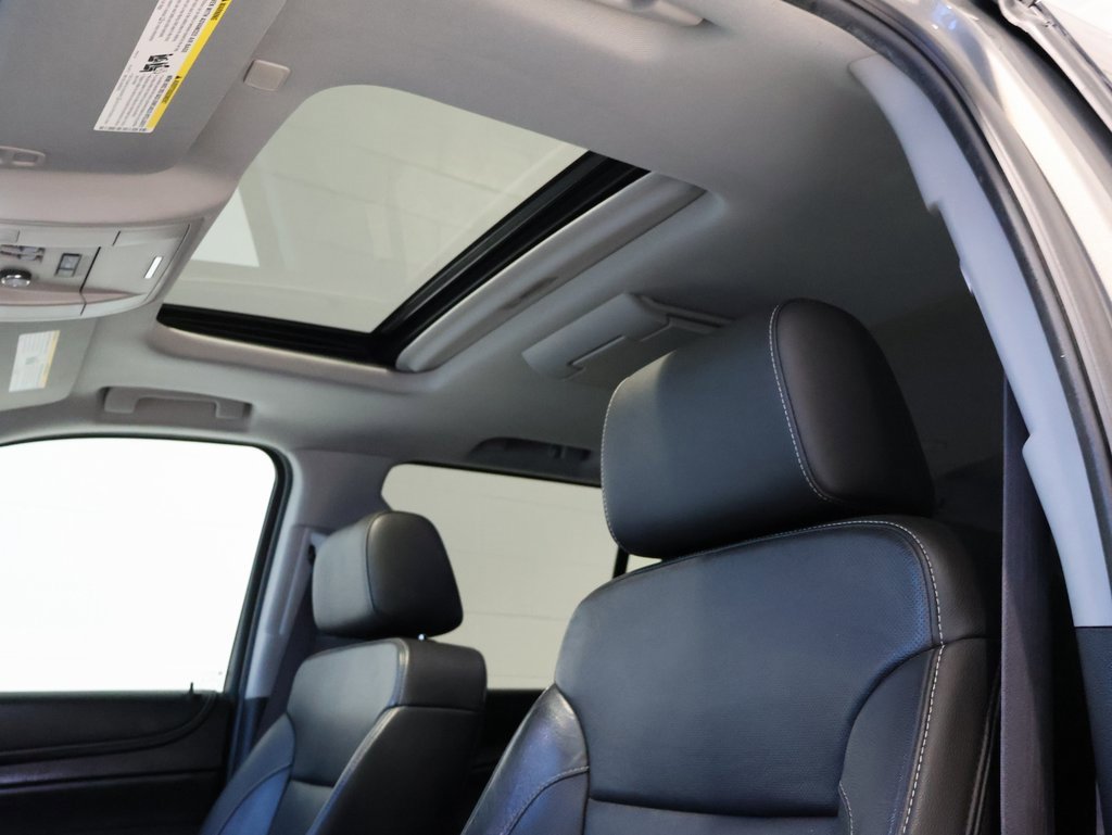 Used 2017 Chevrolet Tahoe Premier image 26