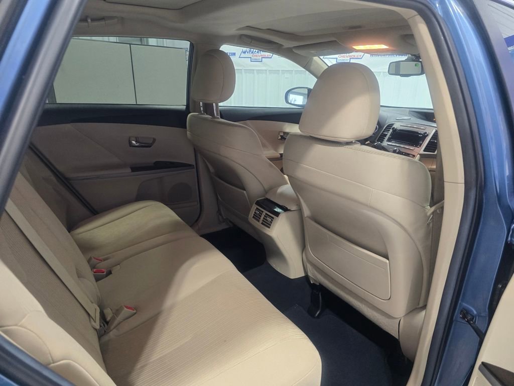 Used 2011 Toyota Venza image 24