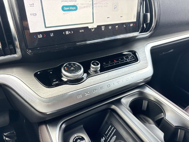 New 2027 Ford Expedition Max Platinum w/ Platinum Ultimate Package AWD/4WD image 30