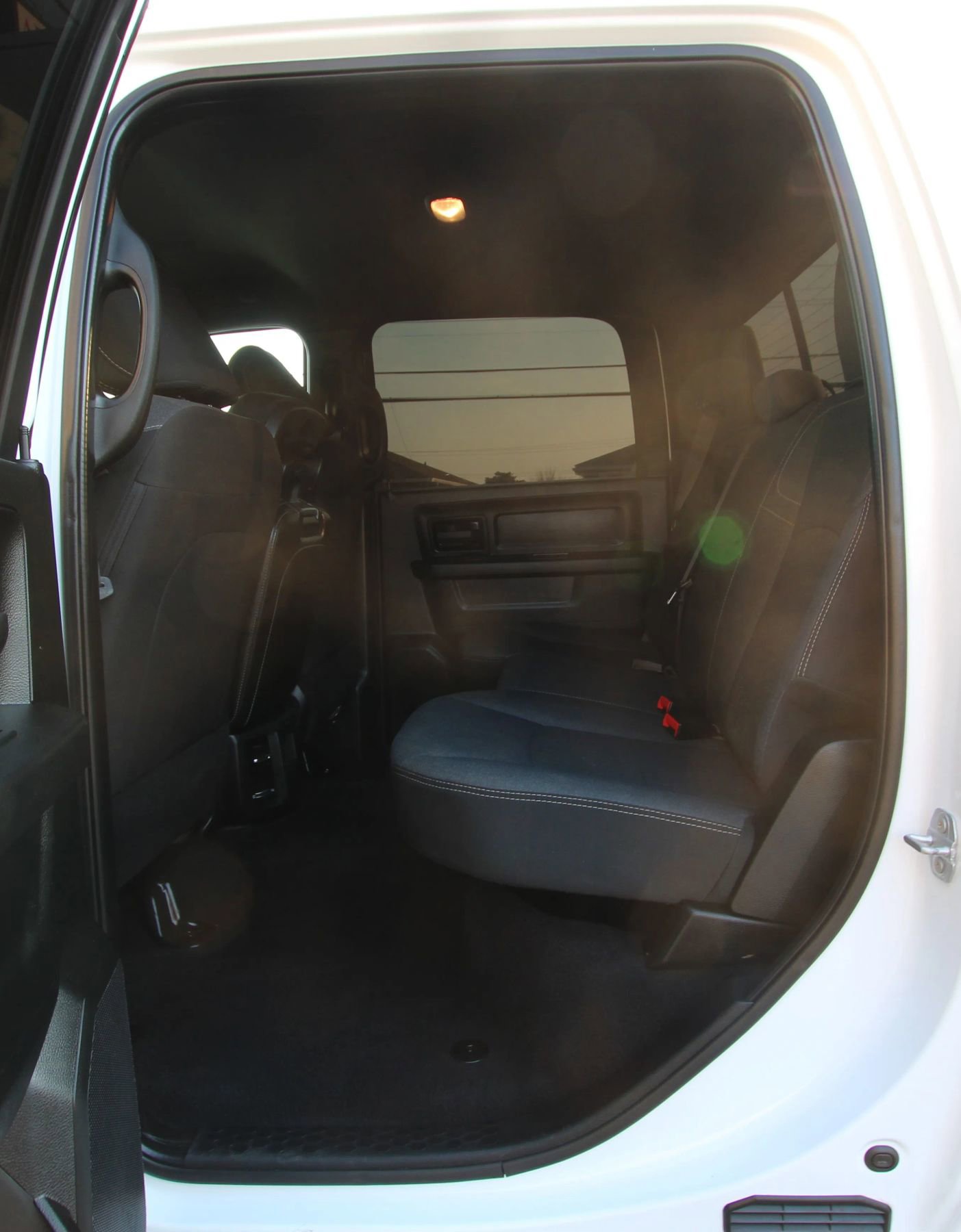 Used 2022 RAM 3500 Tradesman image 10