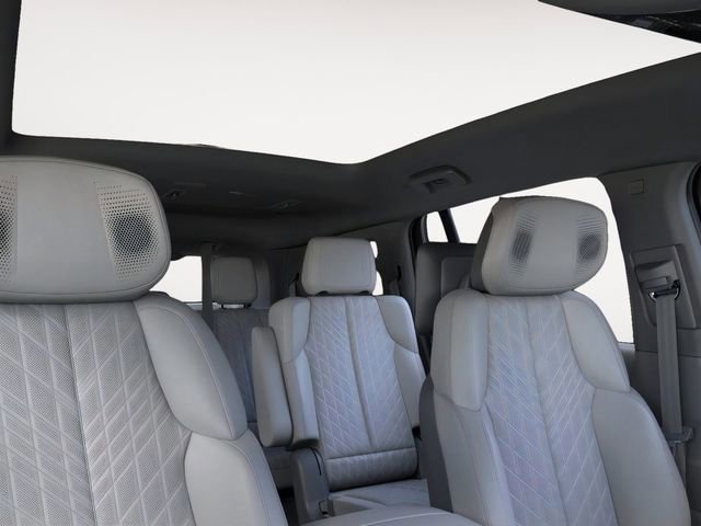 New 2025 Cadillac Escalade IQ Luxury 1 w/ LPO, Radiant Package AWD/4WD image 24