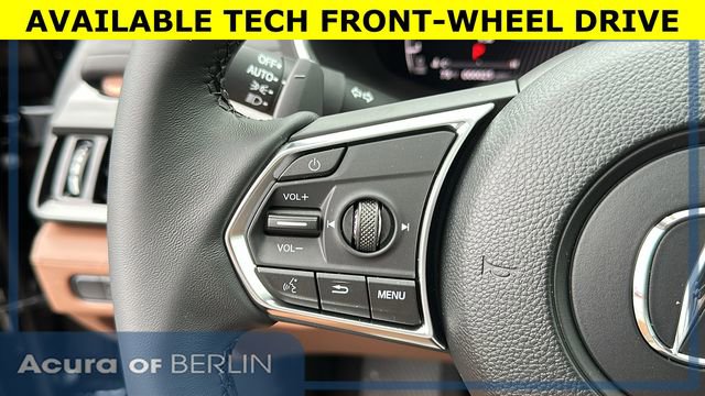 Certified 2026 Acura MDX FWD w/ Technology Package image 14