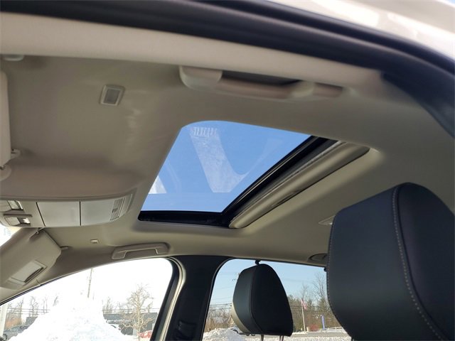 New 2026 MAZDA CX-70 3.3 Turbo w/ Preferred Package image 19