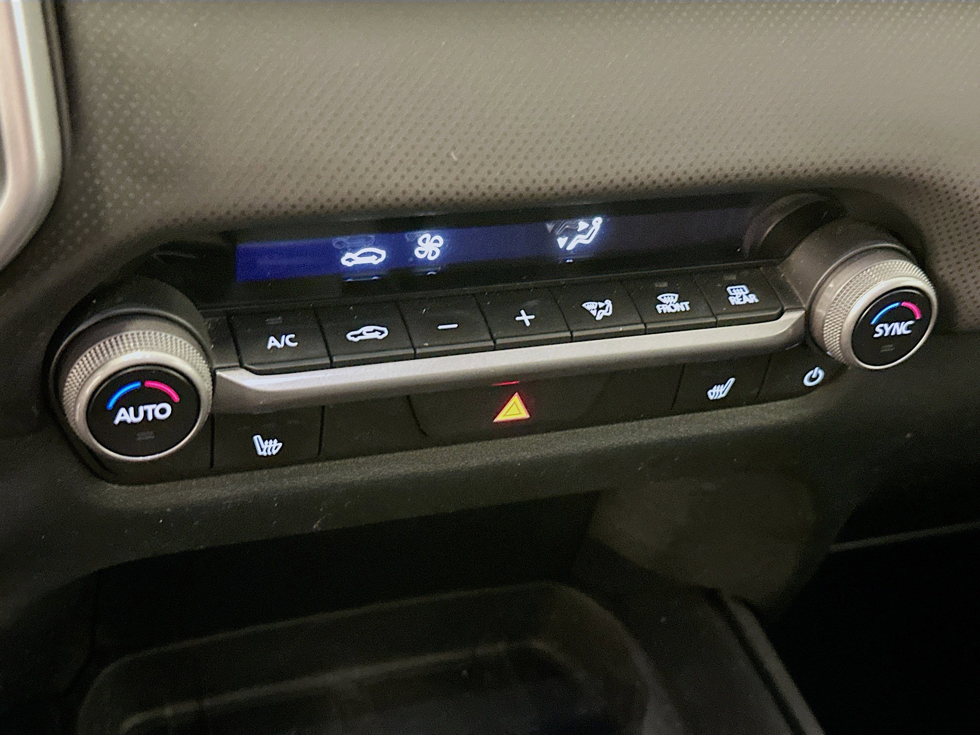 Used 2025 MAZDA CX-50 AWD 2.5 S w/ Premium Package image 24