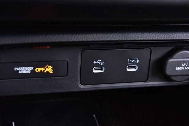 New 2026 Honda CR-V LX image 14