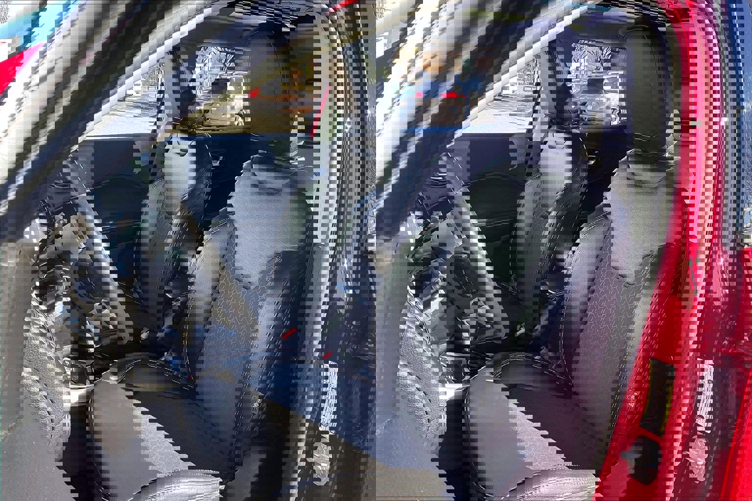 Used 2019 Jeep Compass Latitude w/ Cold Weather Group image 30