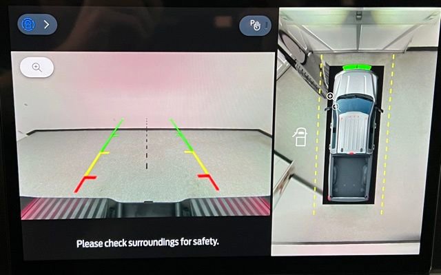 Used 2023 Ford F350 Platinum w/ Tremor Off-Road Package image 35