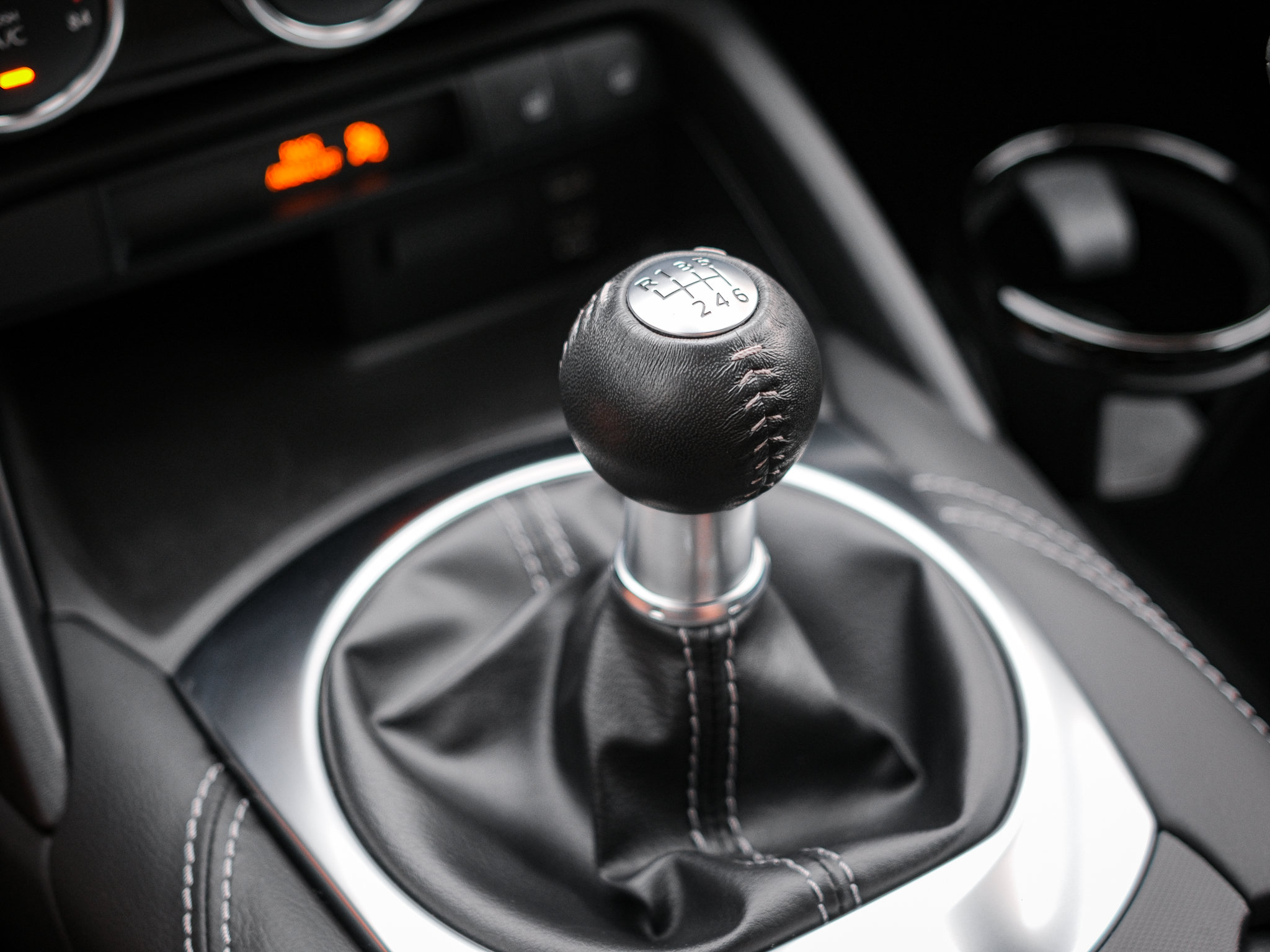 Certified 2026 MAZDA MX-5 Miata Grand Touring RWD image 27
