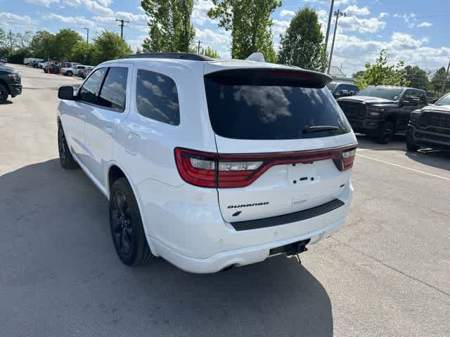 Used 2021 Dodge Durango GT AWD/4WD image 18