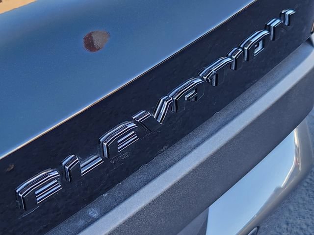 Used 2026 GMC Terrain Elevation AWD/4WD image 15