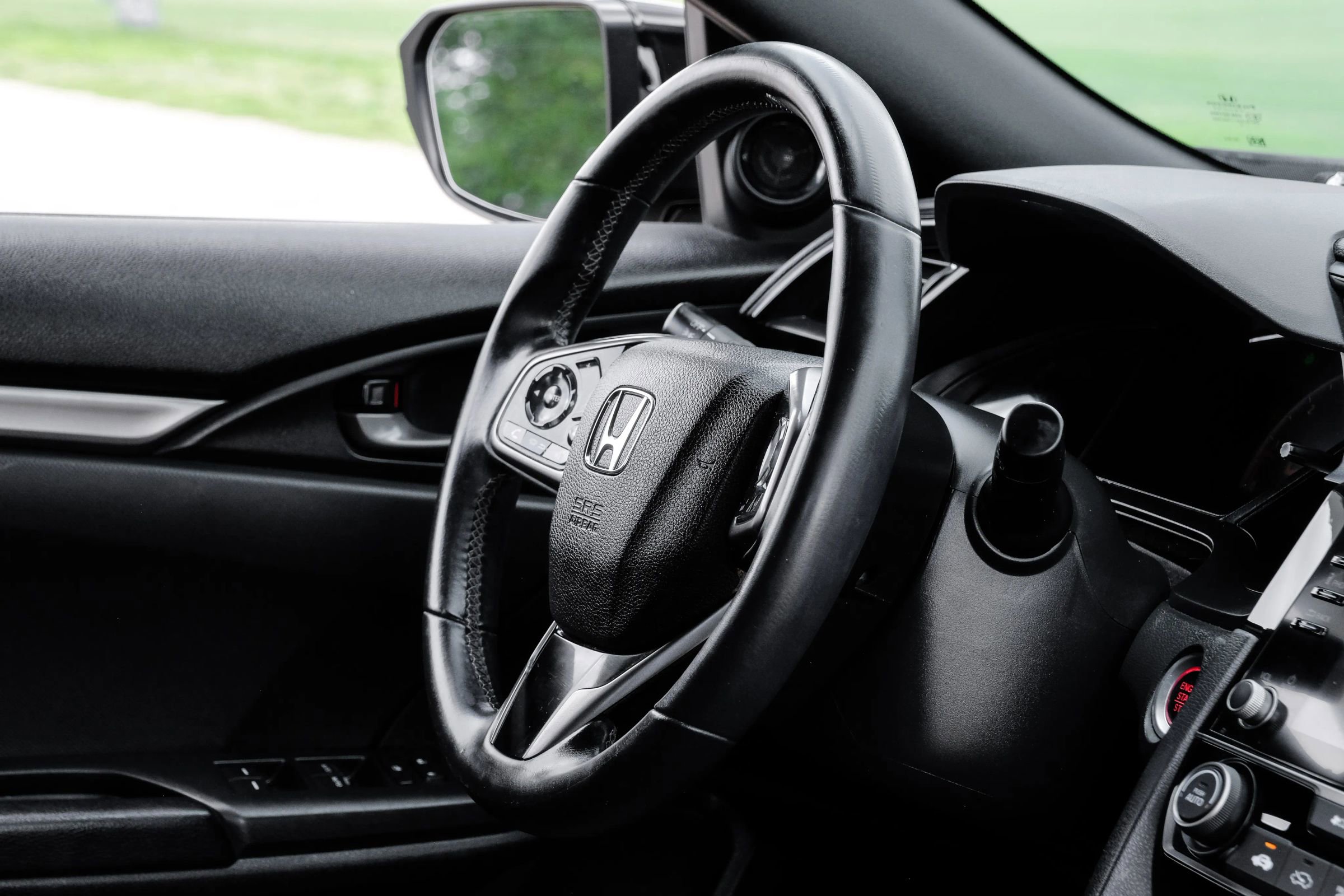 Used 2021 Honda Civic Sport image 17