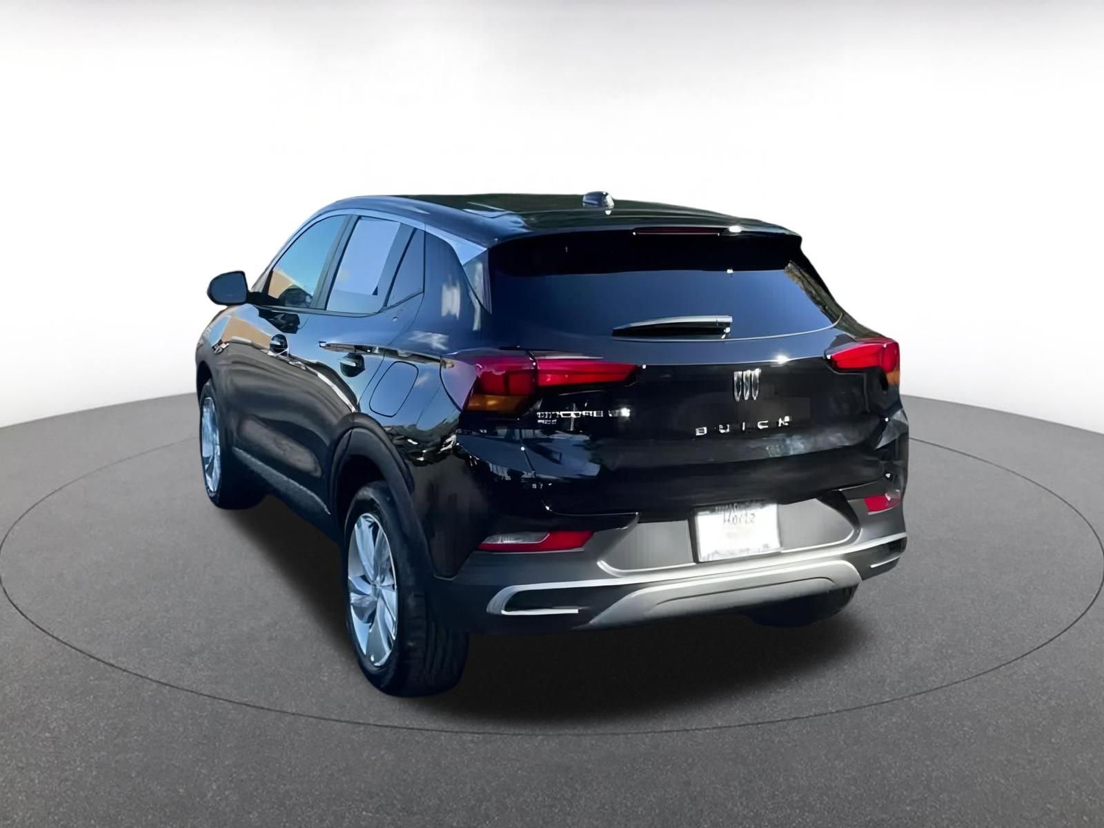 Used 2025 Buick Encore GX Preferred image 10