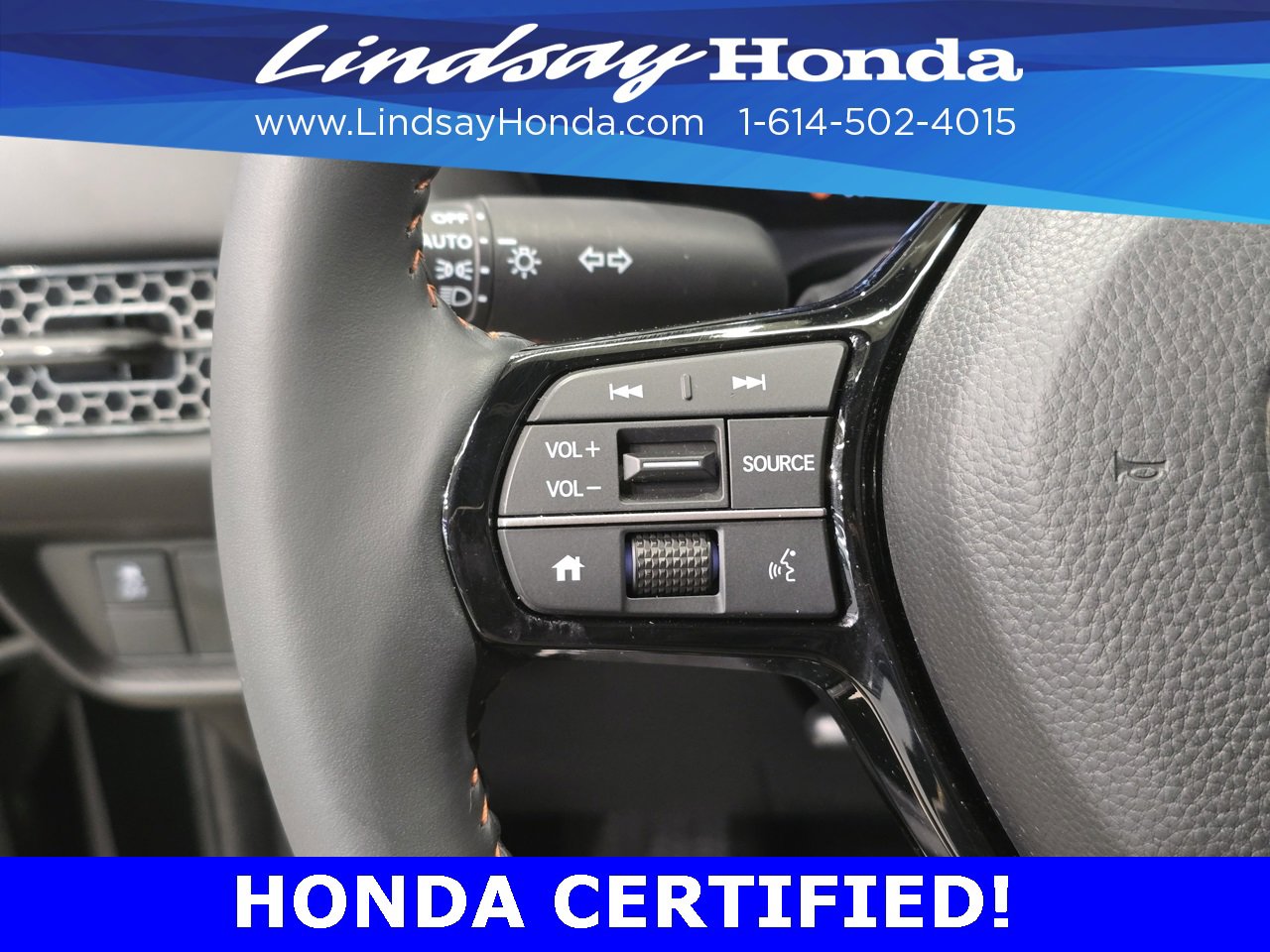 Used 2024 Honda HR-V Sport image 16