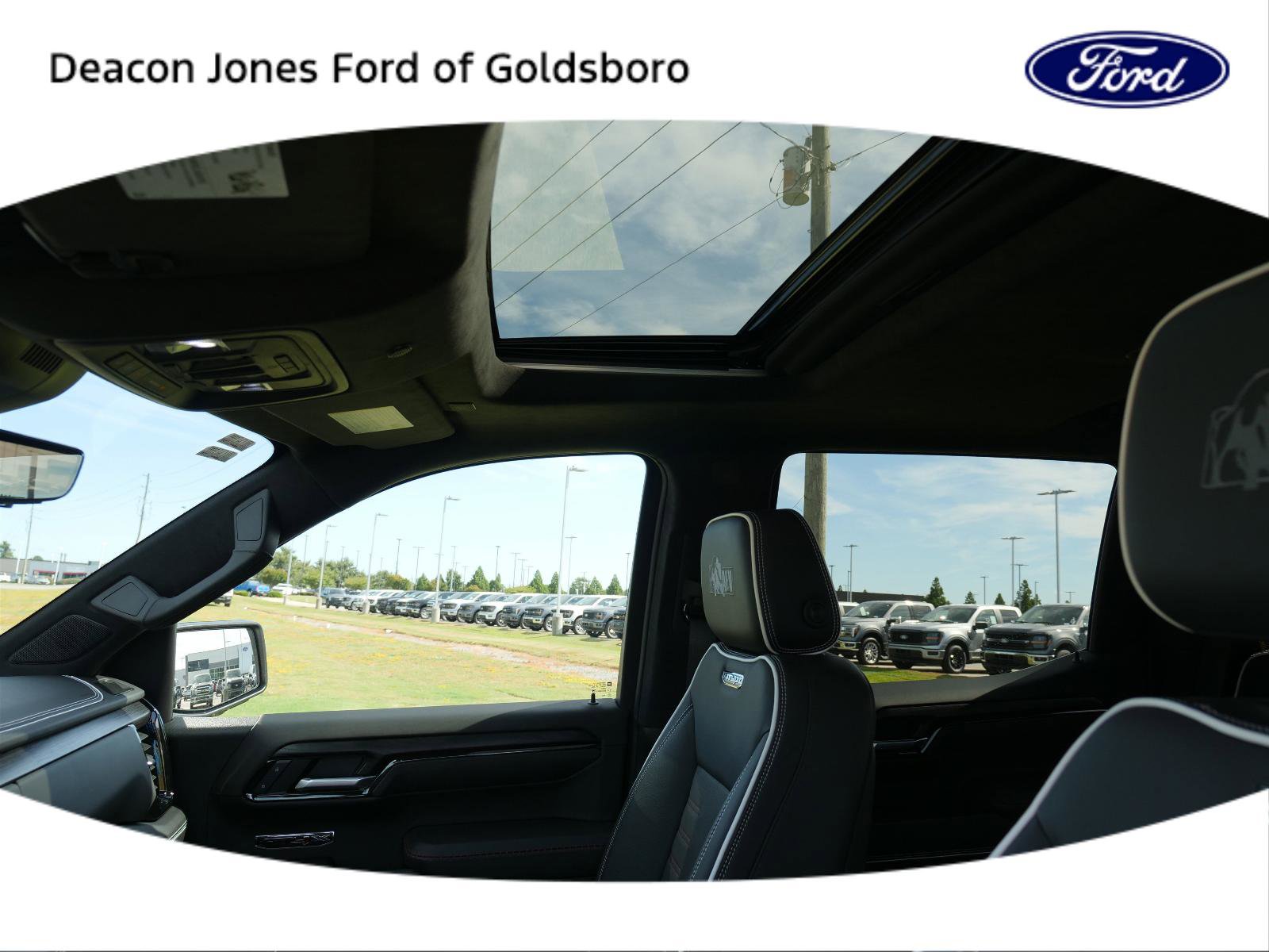 Used 2023 GMC Sierra 1500 AT4X w/ AT4X AEV Edition image 26