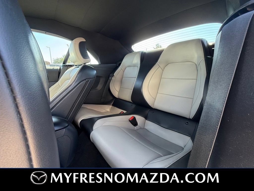 Used 2024 Ford Mustang Premium RWD image 35
