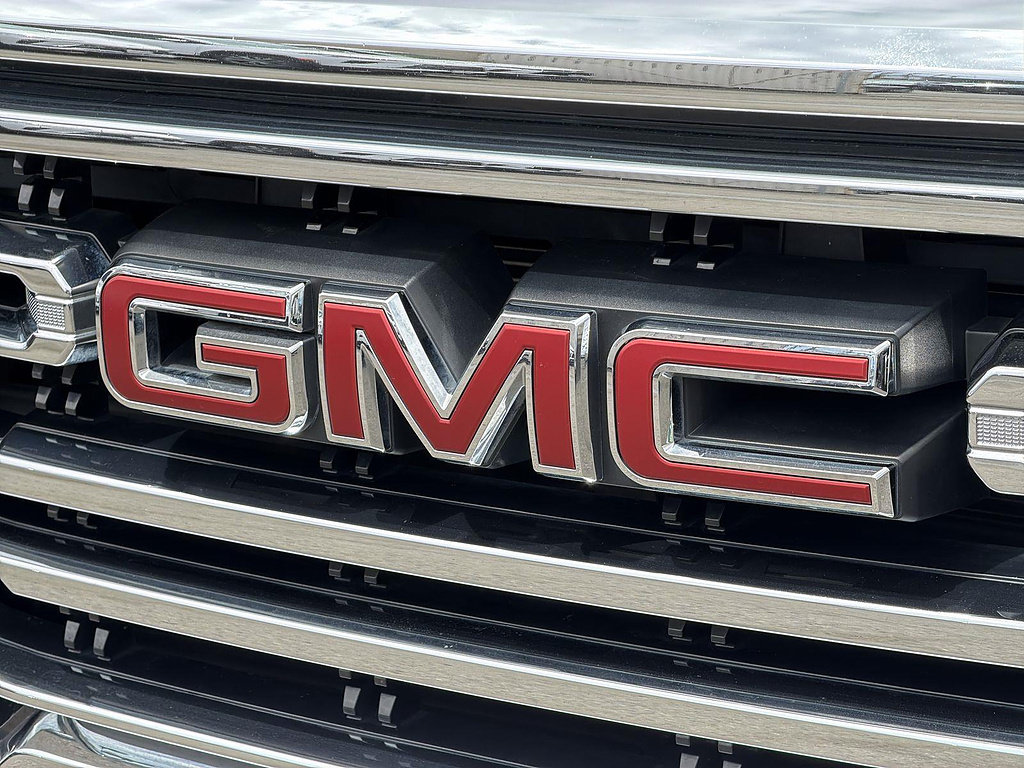 Used 2021 GMC Sierra 1500 SLT w/ SLT Premium Package AWD/4WD image 29
