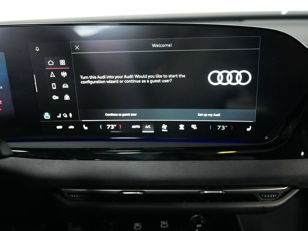 Used 2025 Audi S5 Premium Plus w/ Premium Plus Package AWD/4WD image 20