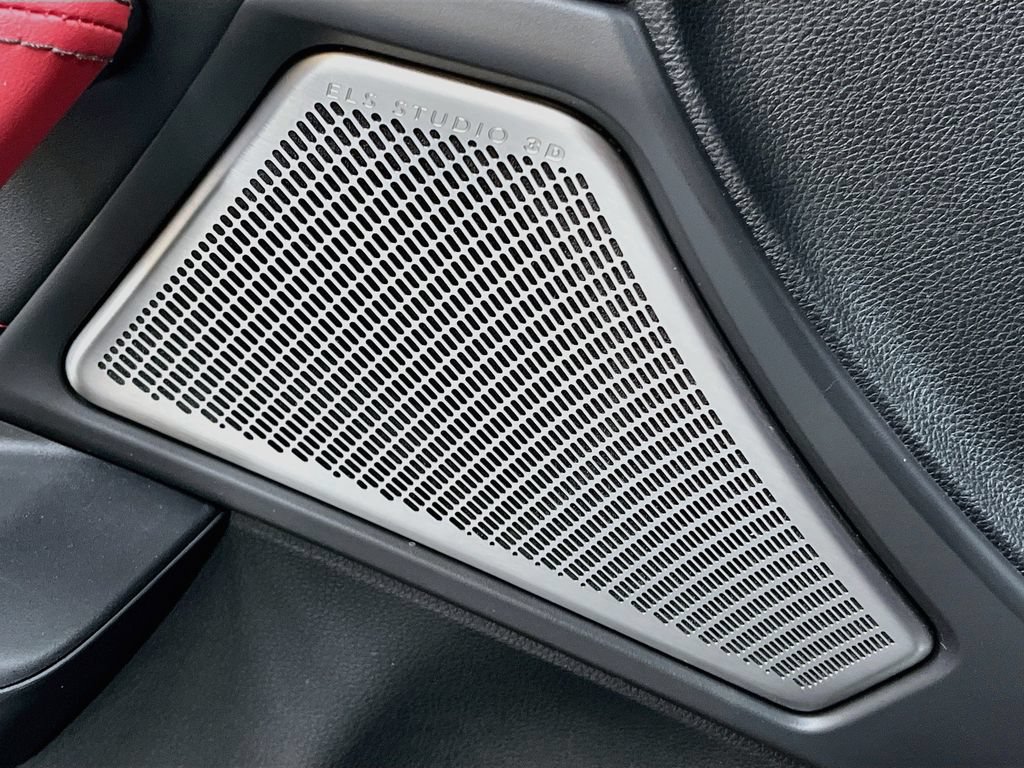 Used 2025 Acura TLX SH-AWD w/ A-SPEC Pkg image 19